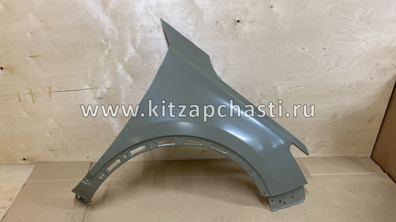 Крыло переднее правое Chery Tiggo 4 2рест 553000154AADY SCHOFFER