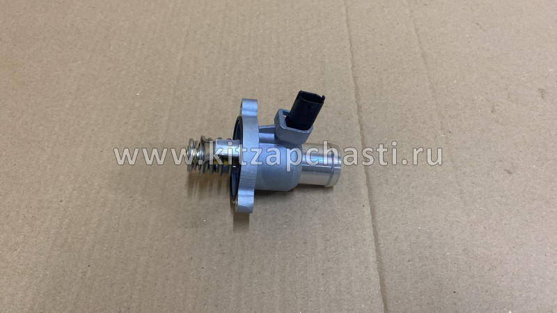 Термостат с электронным управлением OMODA C5 F4J16-1306110 Sat