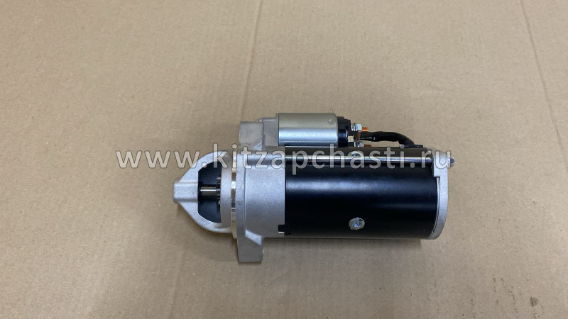 Стартёр Haval Wingle 7 3708100A-ED01 KRAUF STQ1669RD