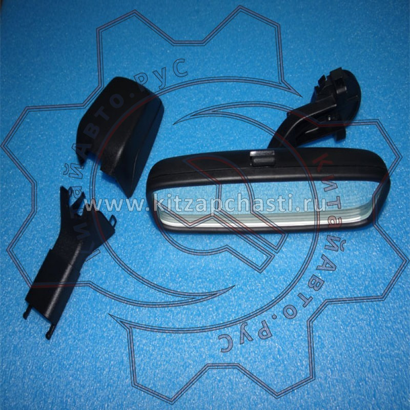 Зеркало заднего вида салонное EXEED LX  T15-8201010BA