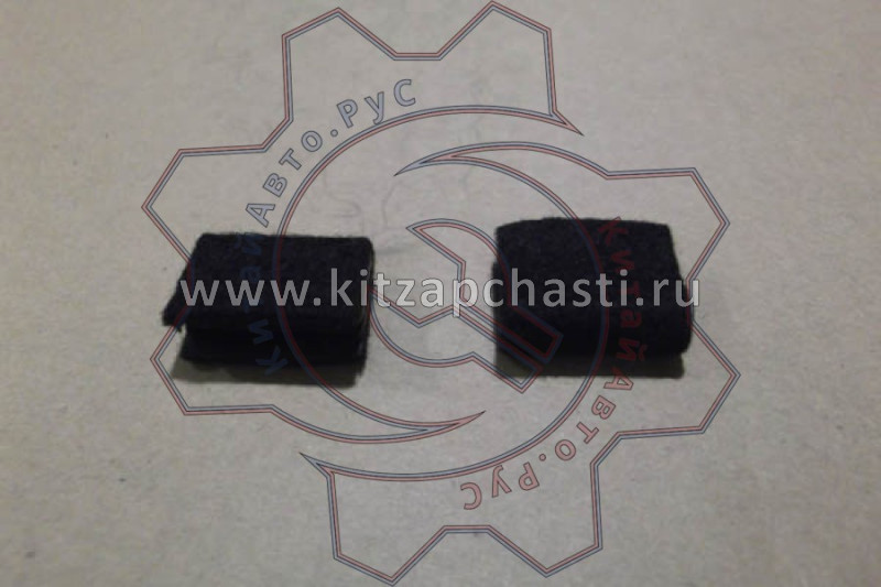 Клипса передней панели TENET T7 T215306011