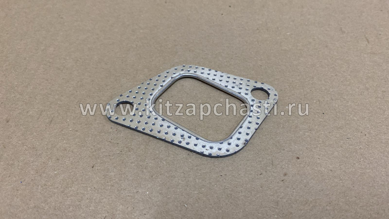 Прокладка коллектора выпускного T3681V505 1041 Euro3 Perkins