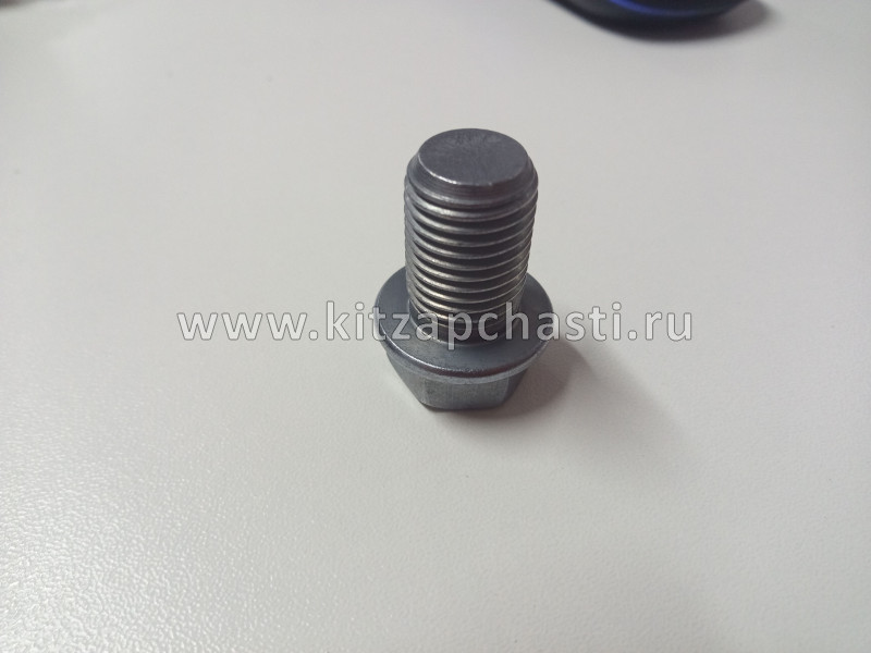 Пробка сливная масляного поддона двигателя Changan Lamore TF0041200