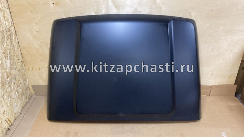 Капот HAVAL TANK 300 8402119XKM01A TRIXATEK