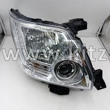 Фара правая Foton Toano V1371010002A0