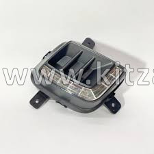 Фара противотуманная левая (ДХО) Foton Toano V1371030001A0