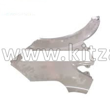 Крыло переднее правое Foton Toano V1500010118A0