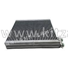 Испаритель кондиционера Foton Toano V1811011000A0